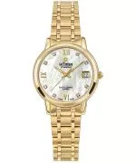 Le Temps Flat Elegance női karóra