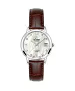 Le Temps Flat Elegance női karóra