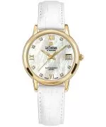 Le Temps Flat Elegance női karóra