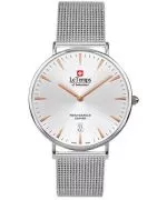 Le Temps Renaissance unisex karóra