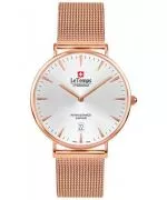Le Temps Renaissance Unisex Karóra