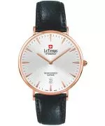 Le Temps Renaissance unisex karóra
