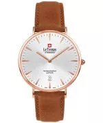 Le Temps Renaissance unisex karóra