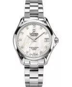 Le Temps Sport Elegance Automatic női karóra