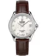 Le Temps Sport Elegance Automatic női karóra