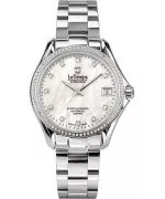 Le Temps Sport Elegance Automatic női karóra