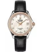 Le Temps Sport Elegance Automatic női karóra
