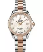 Le Temps Sport Elegance Automatic női karóra