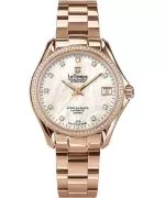 Le Temps Sport Elegance Automatic női karóra