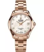 Le Temps Sport Elegance Automatic női karóra