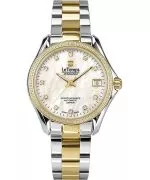 Le Temps Sport Elegance Automatic női karóra