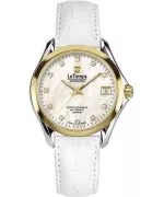 Le Temps Sport Elegance Automatic női karóra