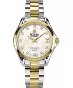 Le Temps Sport Elegance Automatic női karóra