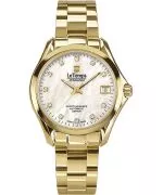 Le Temps Sport Elegance Automatic női karóra