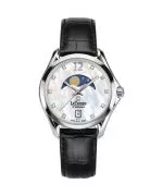 Le Temps Sport Elegance Moon Phase női karóra