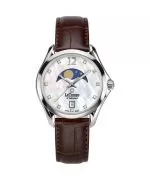Le Temps Sport Elegance Moon Phase női karóra