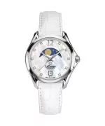 Le Temps Sport Elegance Moon Phase női karóra