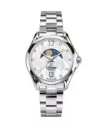 Le Temps Sport Elegance Moon Phase női karóra
