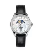 Le Temps Sport Elegance Moon Phase női karóra