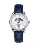 Le Temps Sport Elegance Moon Phase női karóra