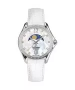 Le Temps Sport Elegance Moon Phase női karóra