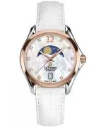 Le Temps Sport Elegance Moon Phase női karóra