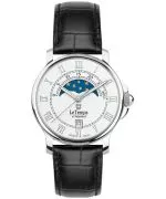 Le Temps Zafira Moon Phase női karóra