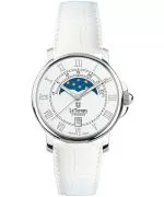 Le Temps Zafira Moon Phase női karóra