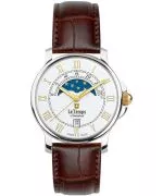 Le Temps Zafira Moon Phase női karóra