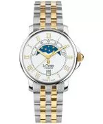 Le Temps Zafira Moon Phase női karóra