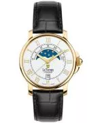 Le Temps Zafira Moon Phase női karóra