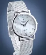 Le Temps Zafira Slim női karóra