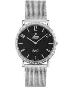 Le Temps Zafira Slim Swarovski női karóra