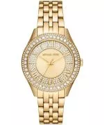 Michael Kors Harlowe Női Karóra
