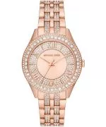 Michael Kors Harlowe Női Karóra