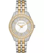Michael Kors Harlowe női karóra