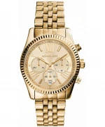 Michael Kors Lexington Chronograph női karóra