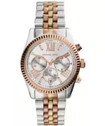 Michael Kors Lexington Női Karóra