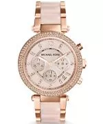 Michael Kors Parker Női Karóra