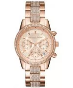 Michael Kors Ritz Chronograph Női Karóra