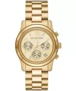 Michael Kors Runway Chronograph Női Karóra