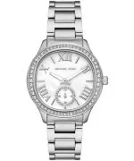 Michael Kors Sage Pavé női karóra