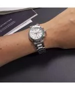 Herbelin Newport Chronograph Női Karóra