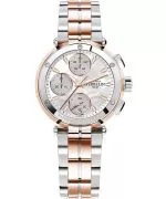 Herbelin Newport Chronograph Női Karóra