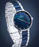 Obaku Bracelet női karóra