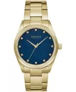 Obaku Chili Beryl női karóra