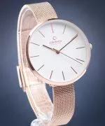 Obaku Classic női karóra