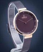 Obaku Classic női karóra