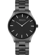 Obaku Classic női karóra