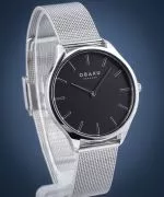 Obaku Classic női karóra